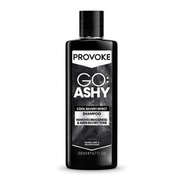 PRO:VOKE Go Ashy Shampoo