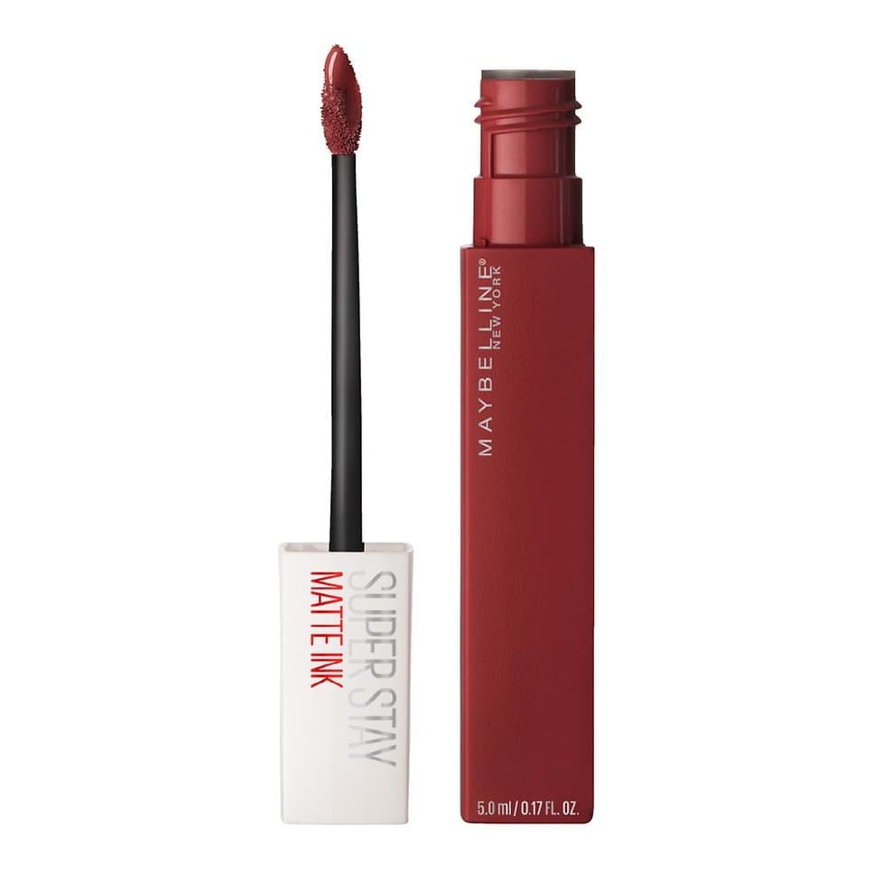 Matte Ink Liquid Lipstick, Voyager