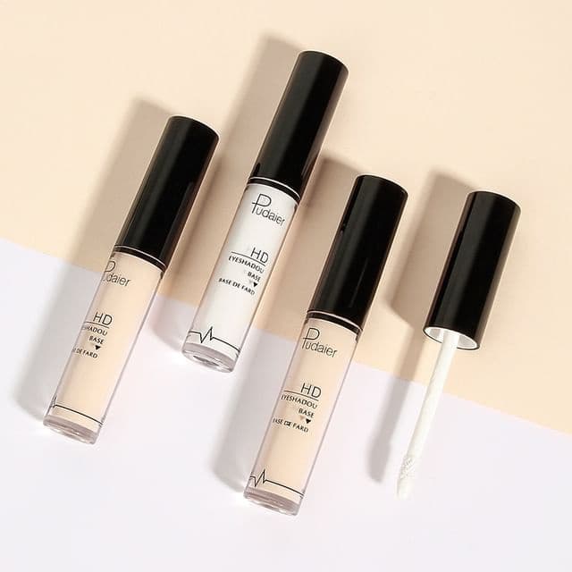 Eyeshadow Base, #01 White