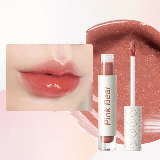 Giltter Mirror Lip Tint- L306