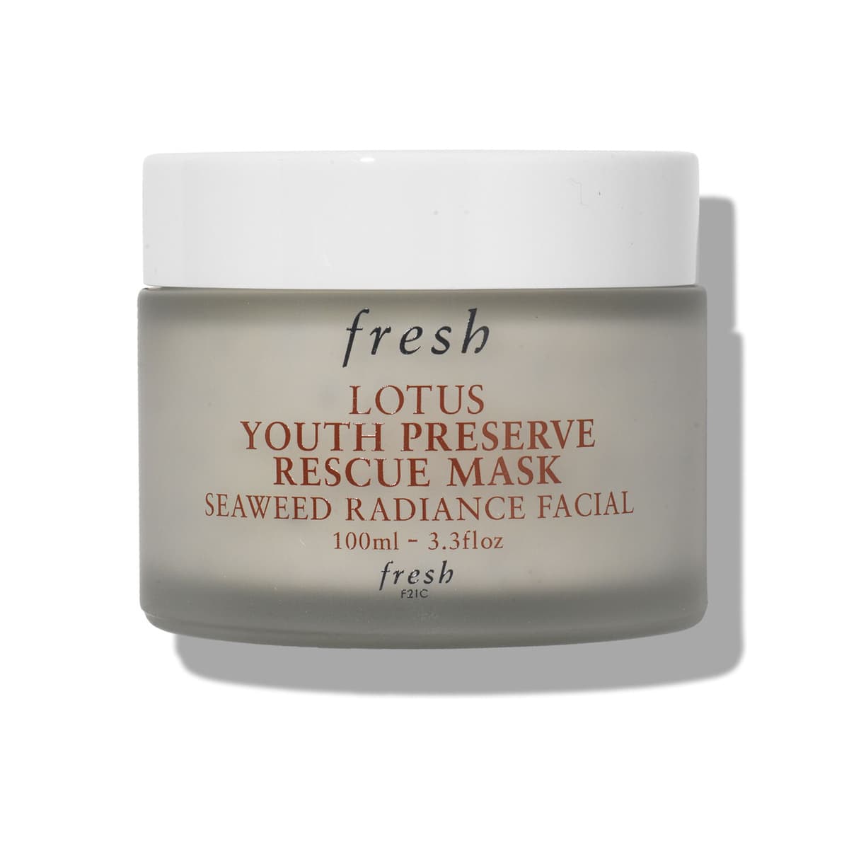 Lotus Youth Preserve Rescue Mask
