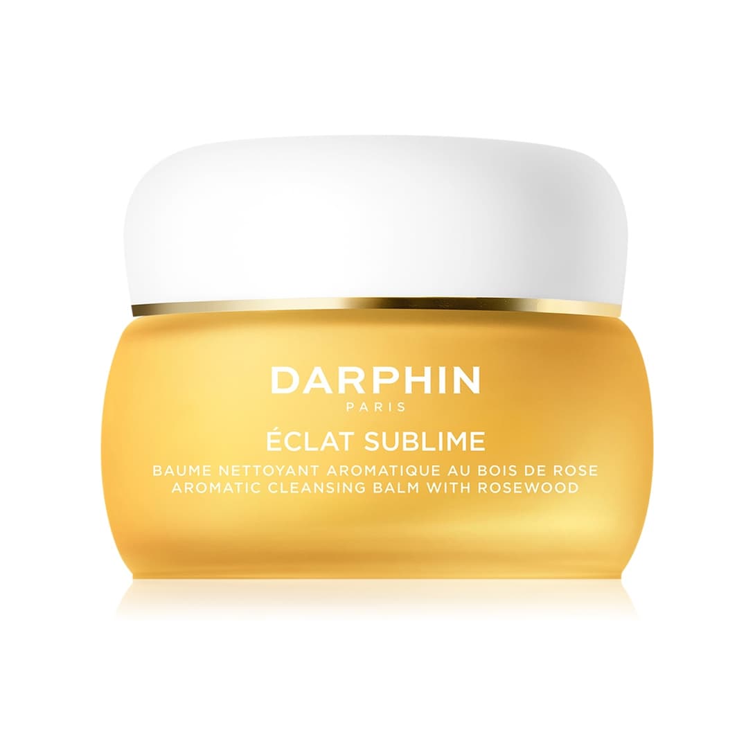 Éclat Sublime Aromatic Cleansing Balm