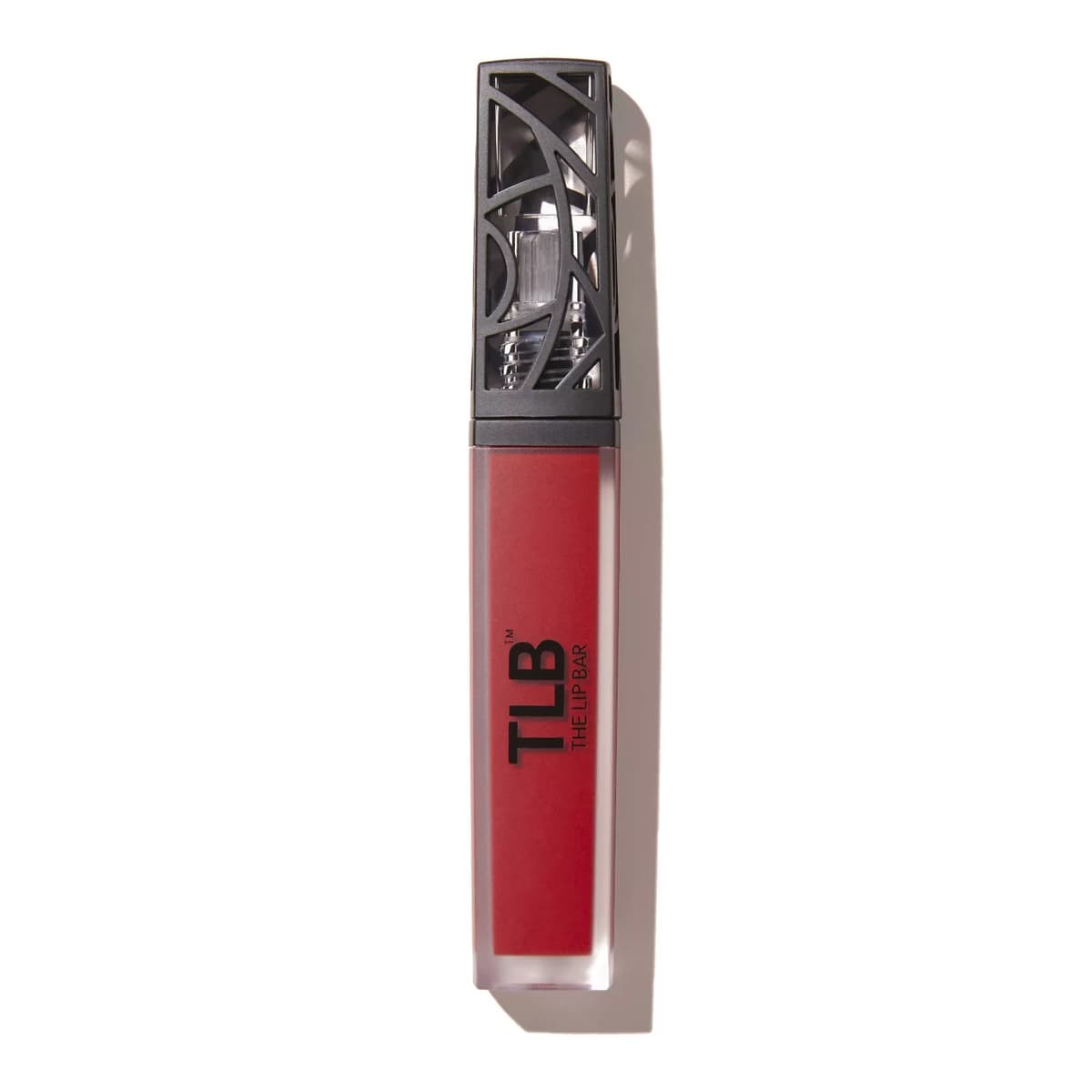 Vegan Matte Liquid Lipstick, Hot Mama