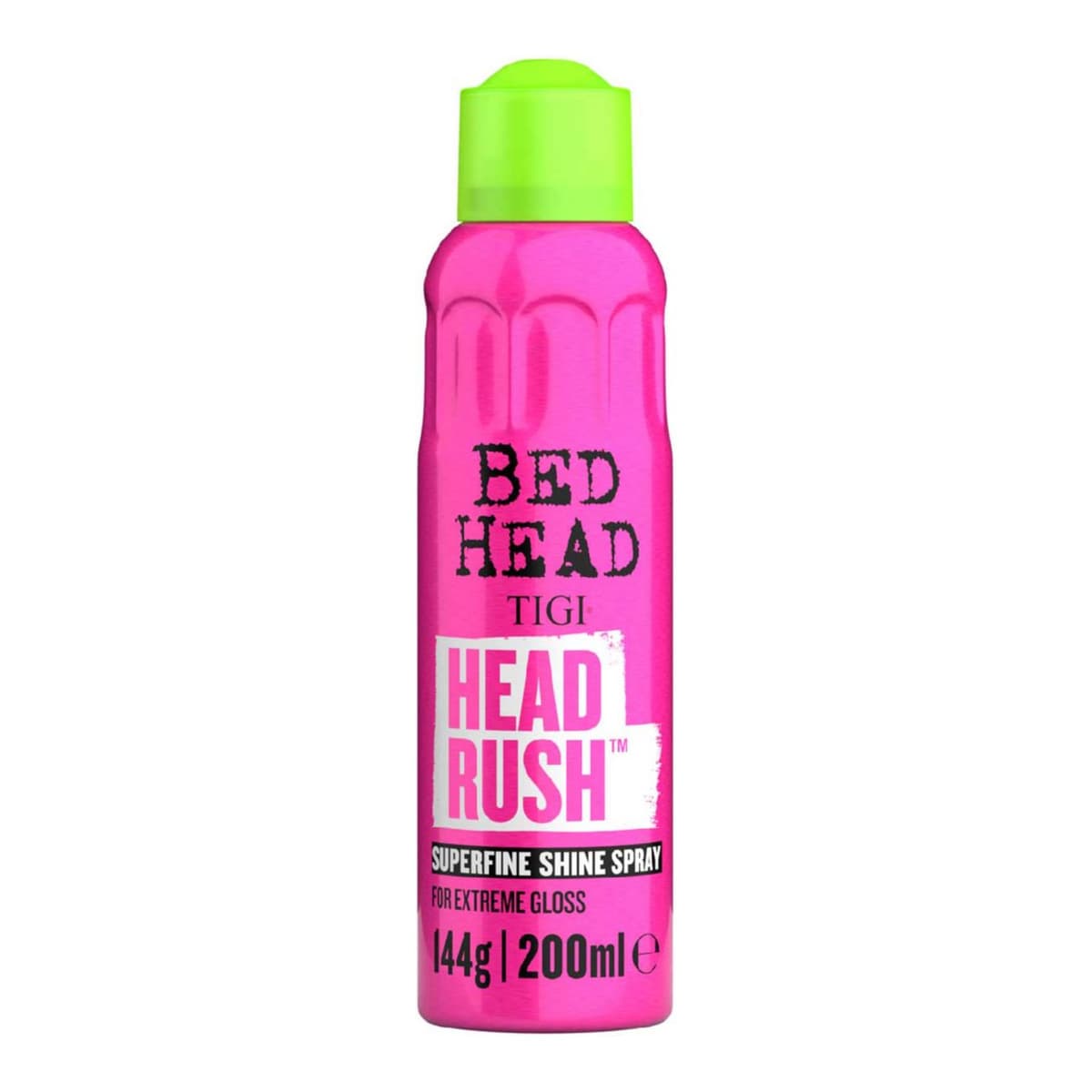 Bed Head By TIGI Headrush Shine Spray