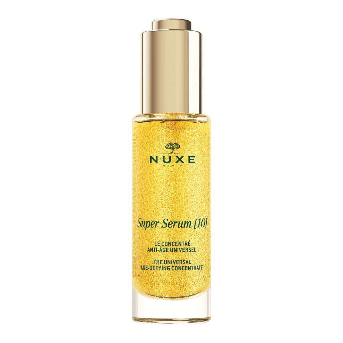 Super Serum [10]