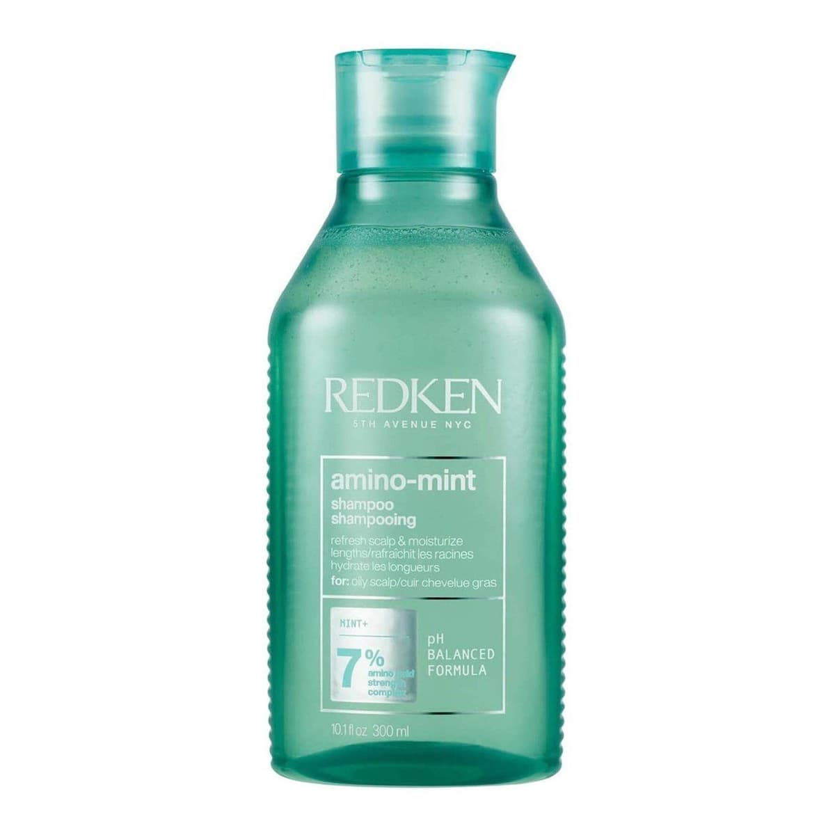 Amino-Mint Shampoo
