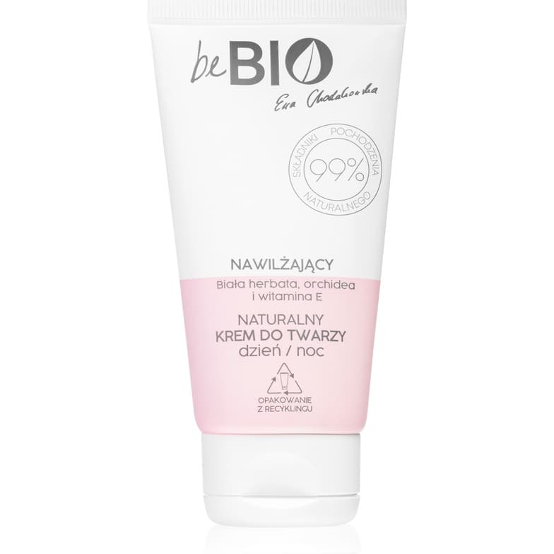 Moisturising Face Cream