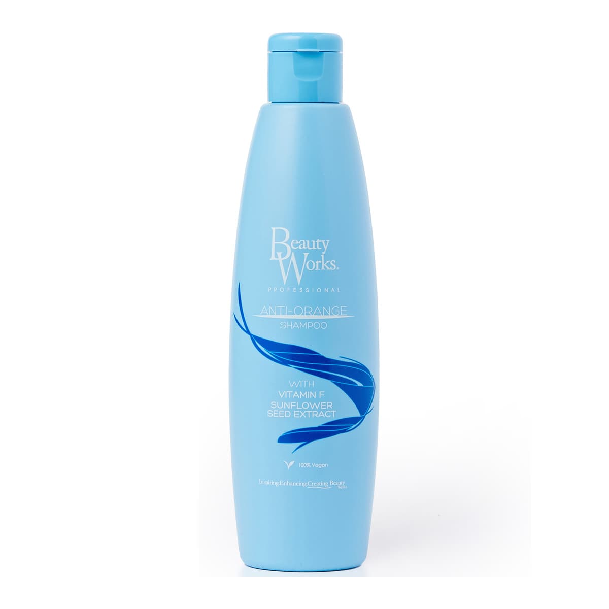Anti-Orange Shampoo
