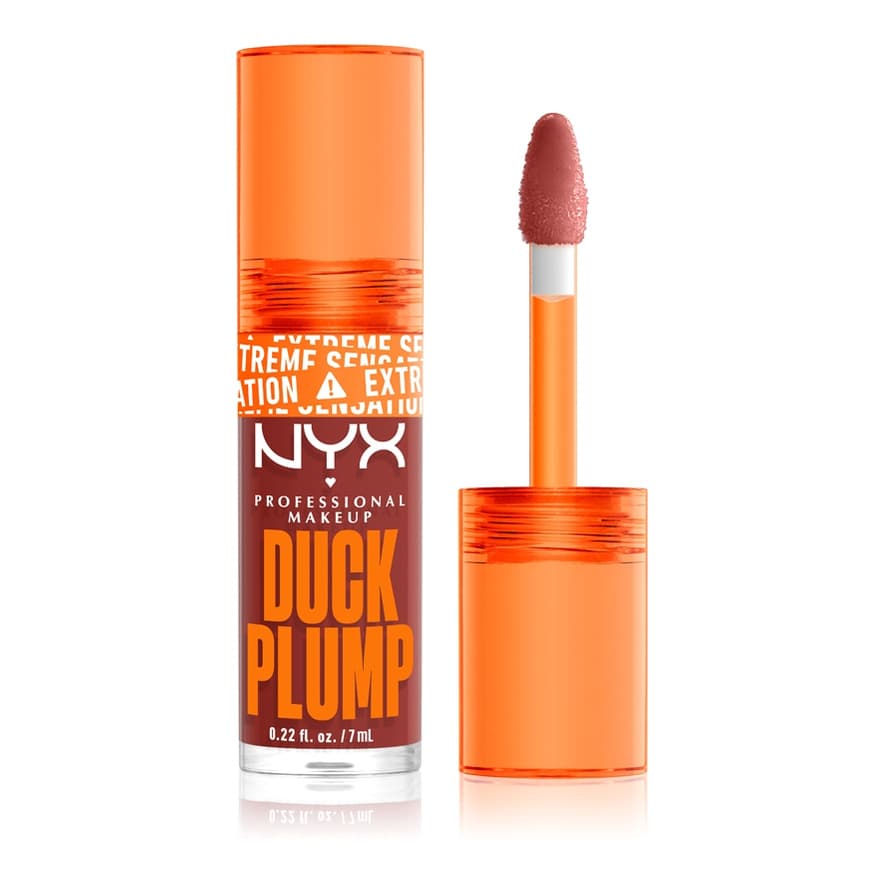 Duck Plump