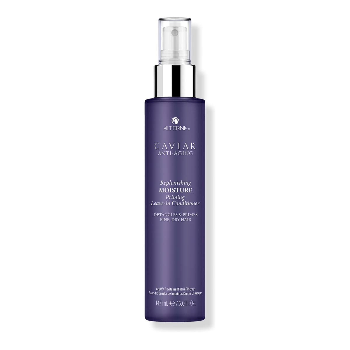 Caviar Anti-Aging Priming Leave-In Conditioner