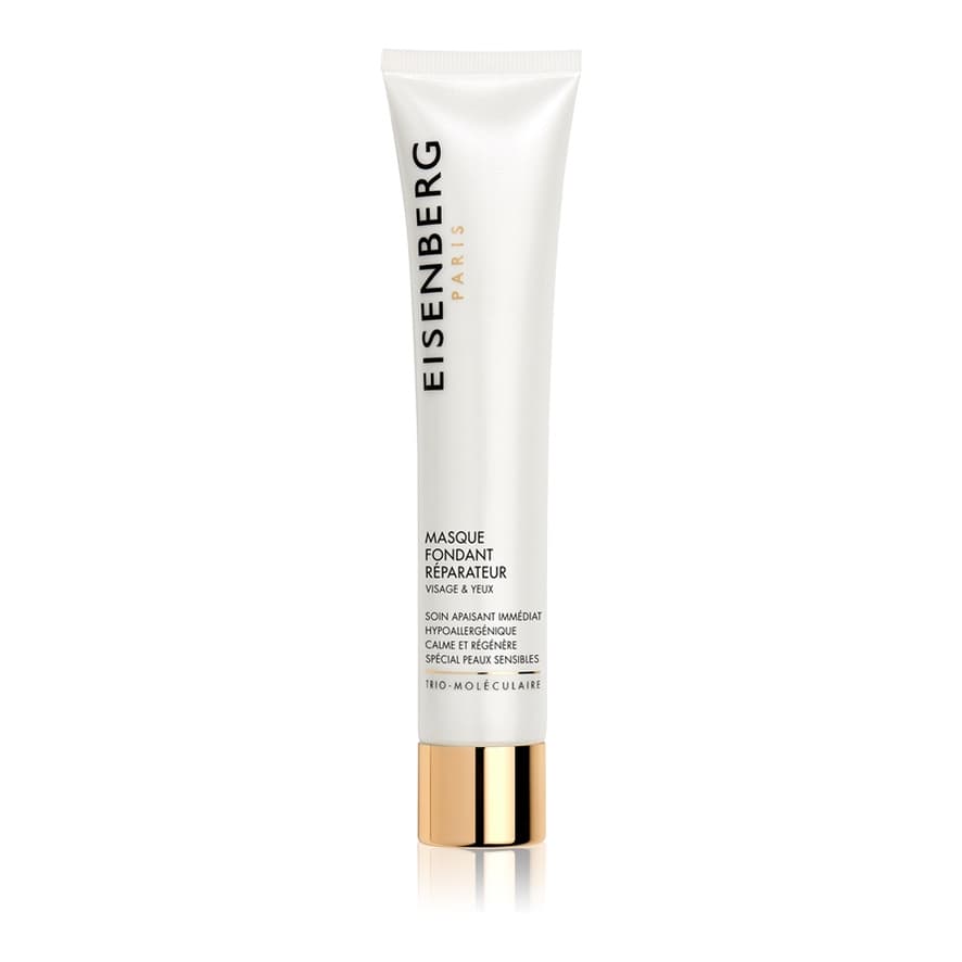 Classique Masque Fondant Réparateur