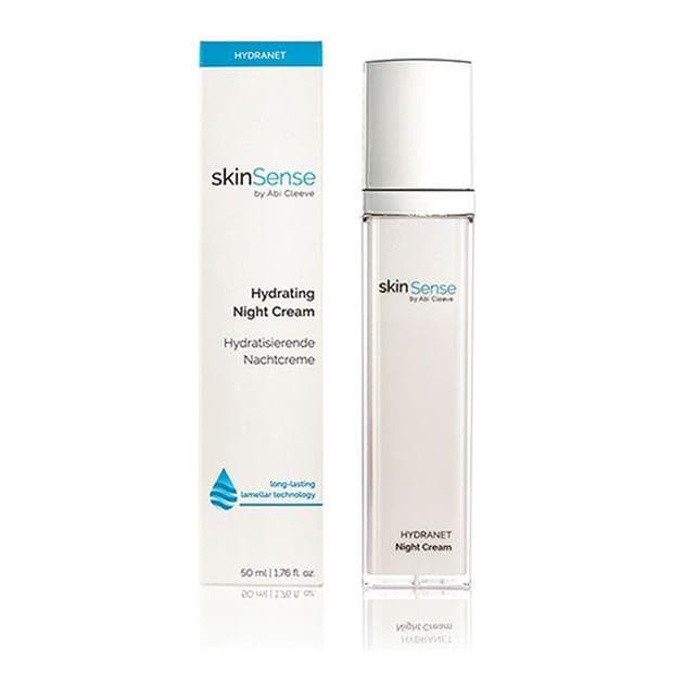 Hydranet Hydrating Night Cream