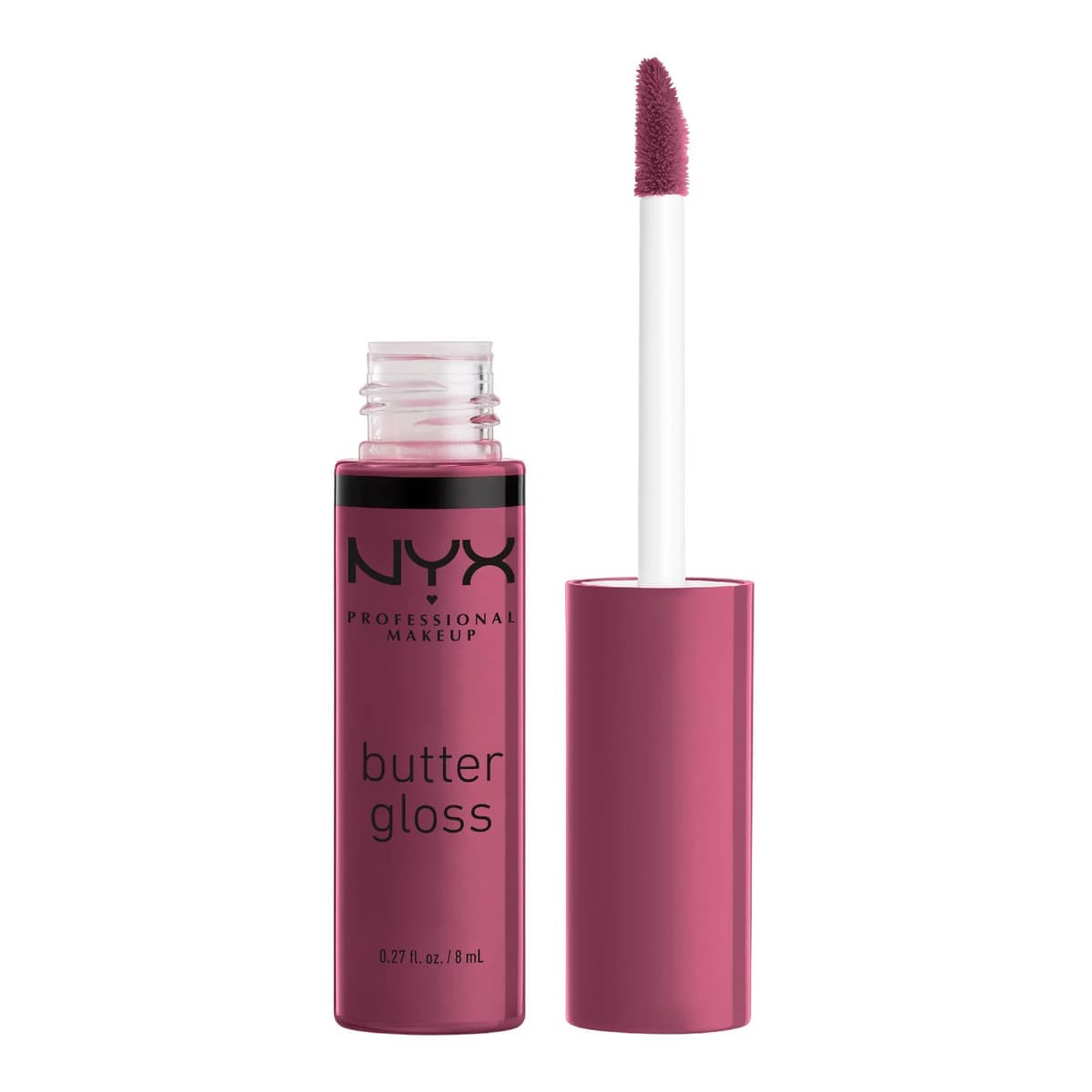 Butter Lip Gloss, #41 Cranberry Pie