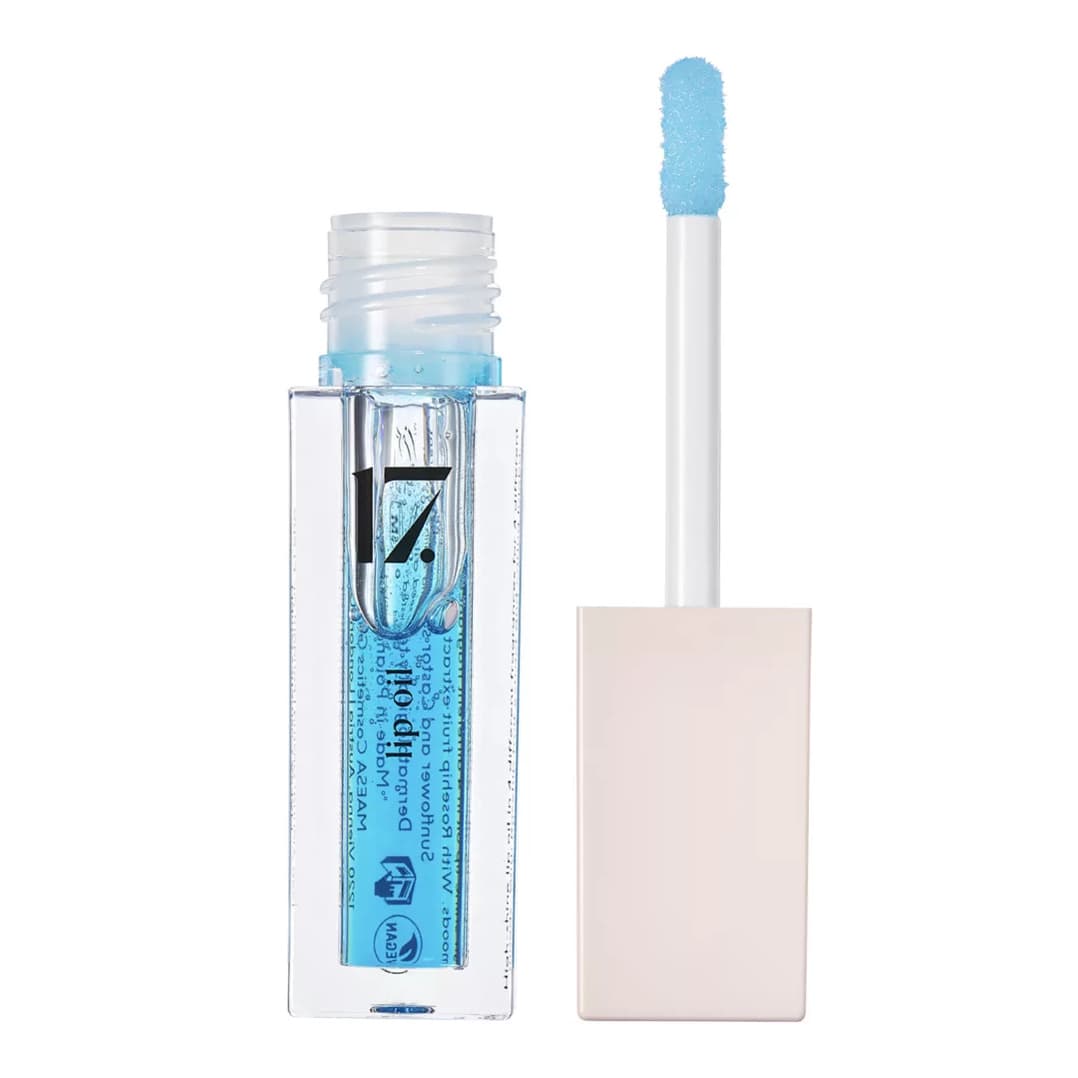 Mood Lip Oil, Mint