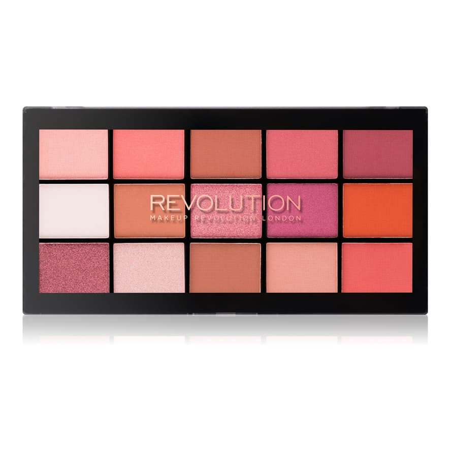 Reloaded Eyeshadow Palette