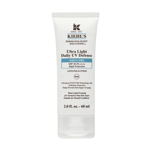 Ultra Light Daily UV Defense Aqua Gel SPF 50 PA++++