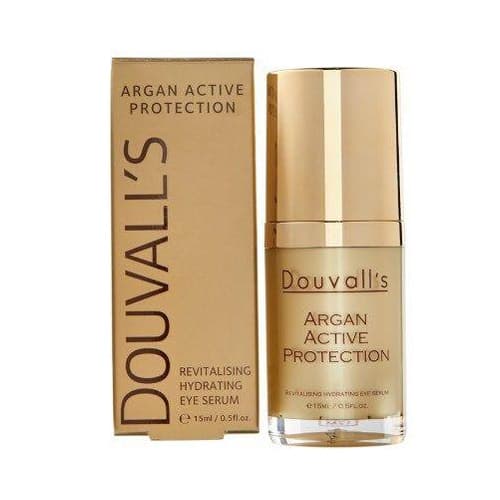 Argan Active Protection Eye Serum