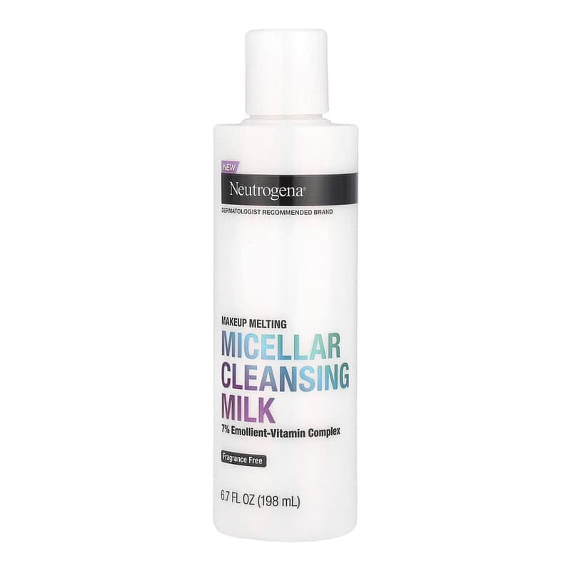 Micellar Cleansing Milk
