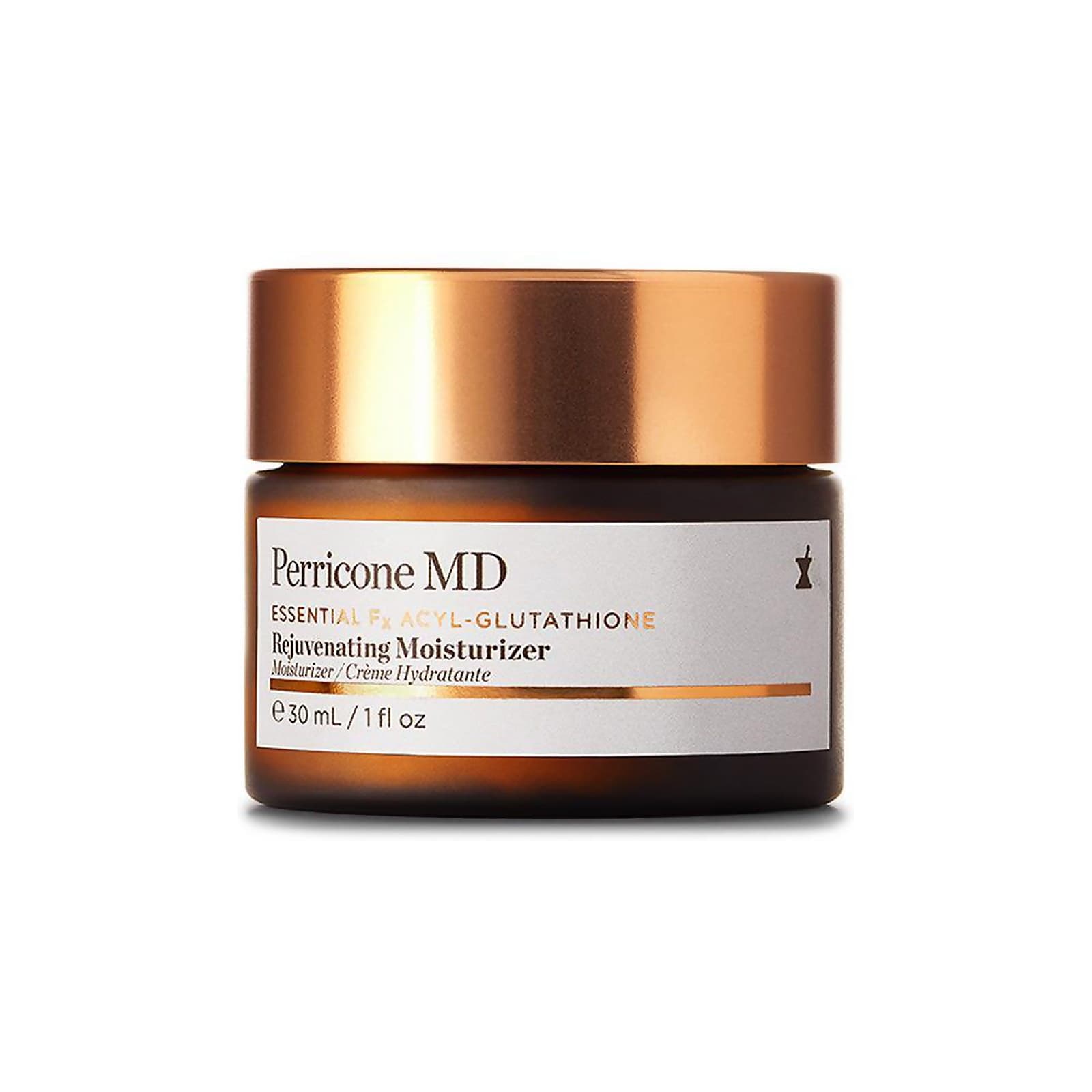 Essential Fx Acyl-Glutathione Rejuvenating Moisturizer