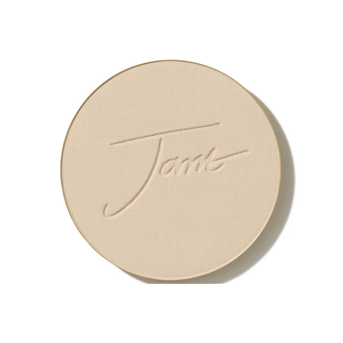 PurePressed Base Mineral Foundation Refill SPF 20/15, Radiant