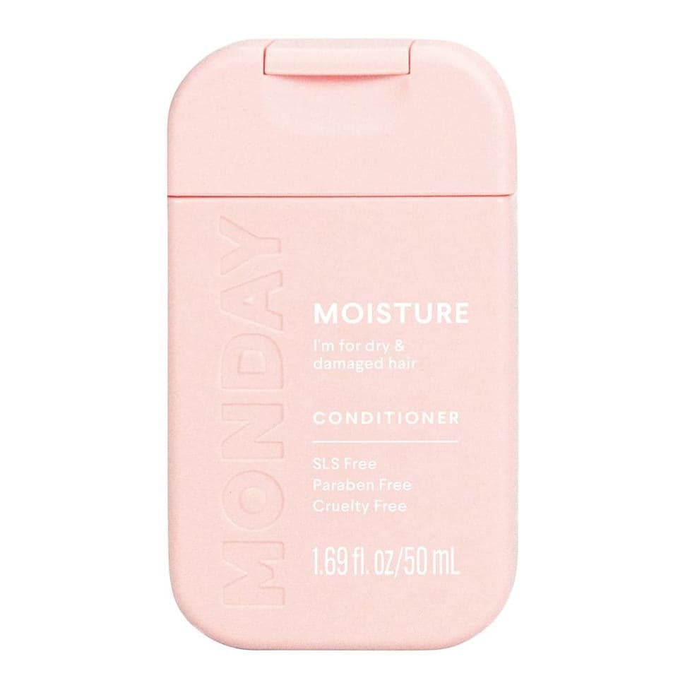 Moisture Conditioner