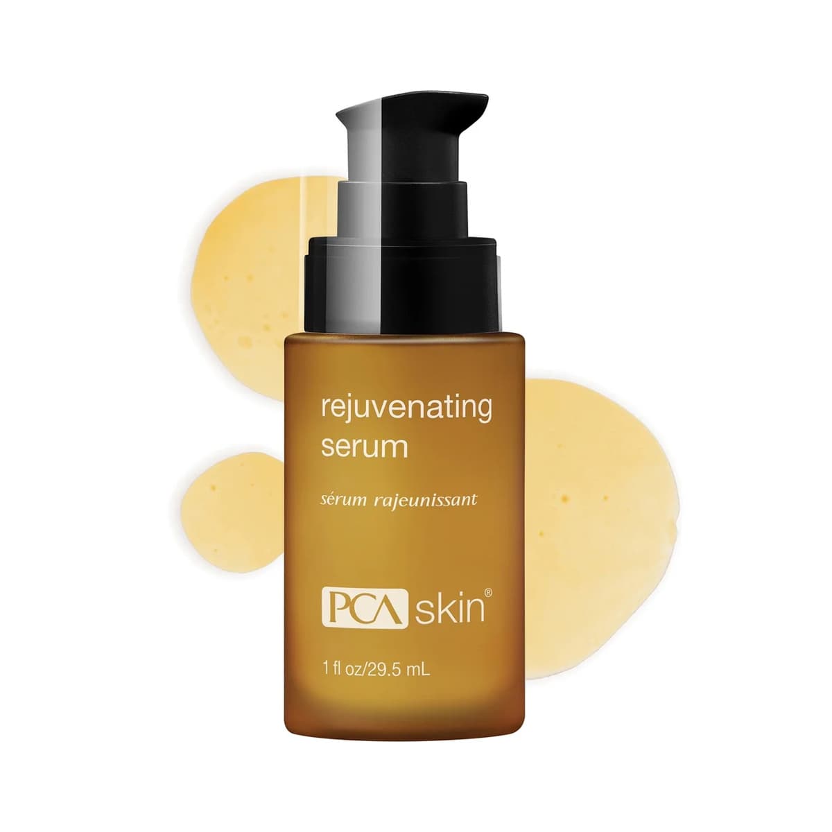 Rejuvenating Serum
