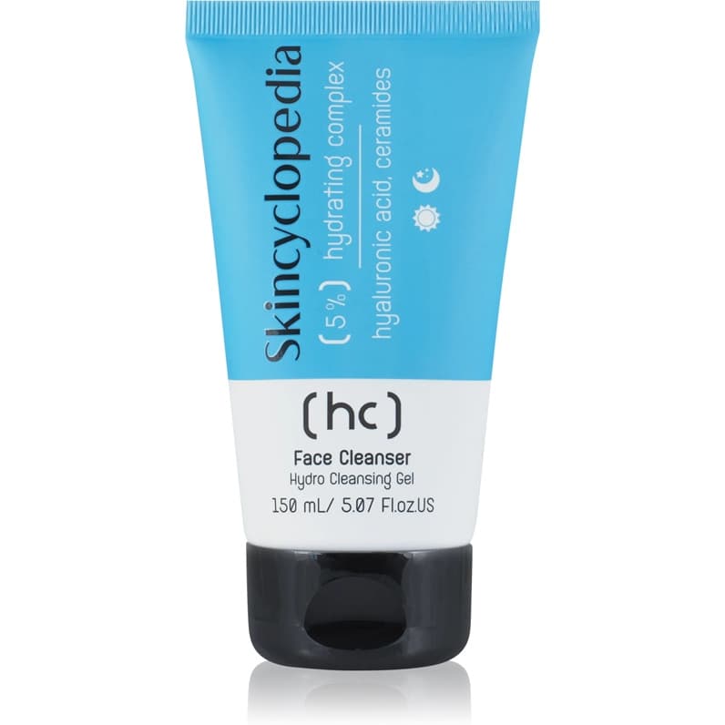 5% Hydrating Complex