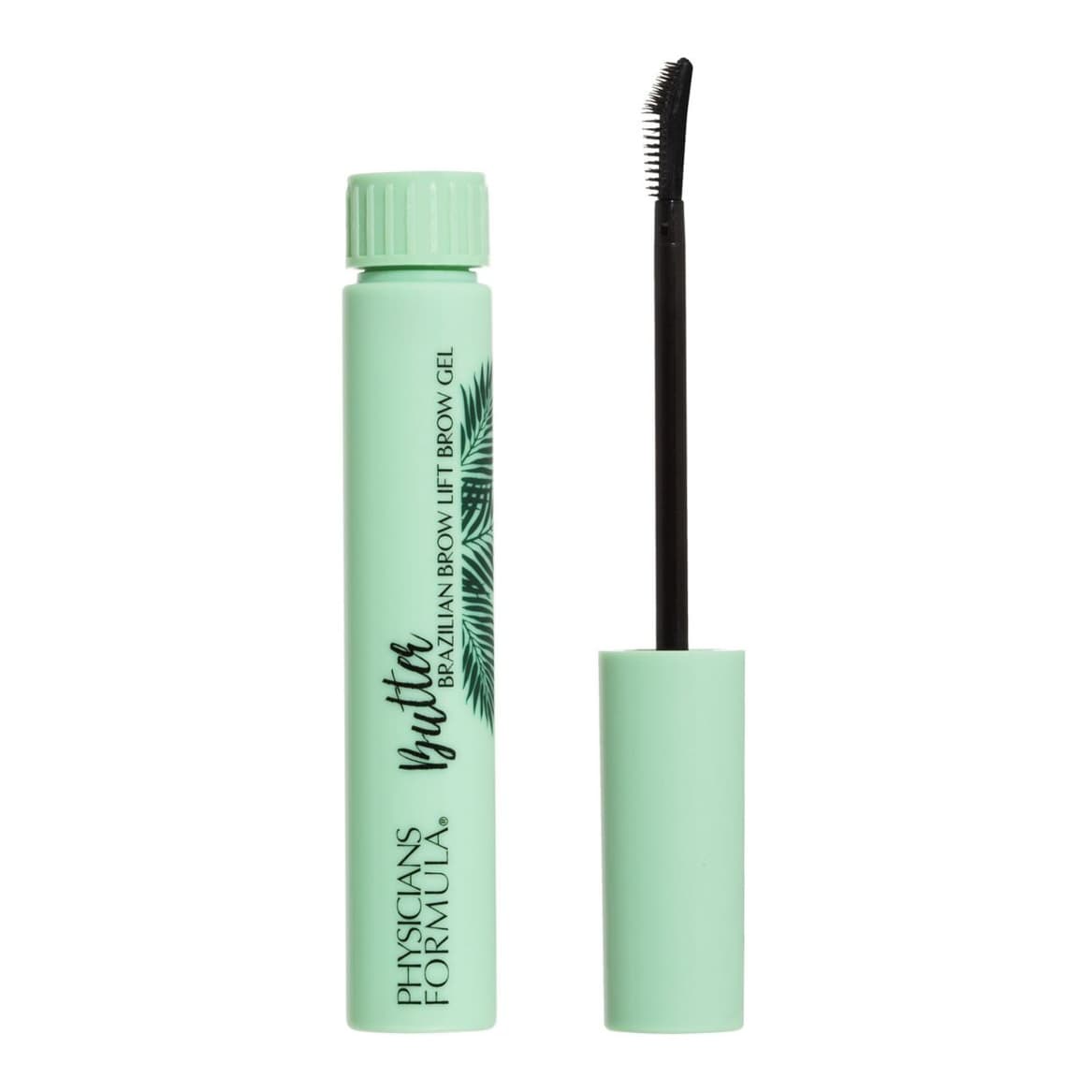 Murumuru Butter Brazilian Brow Lift Ultra Black