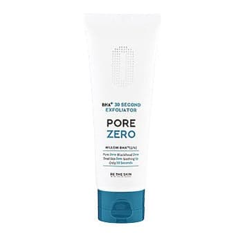 BHA+ PORE ZERO 30 Second Exfoliator