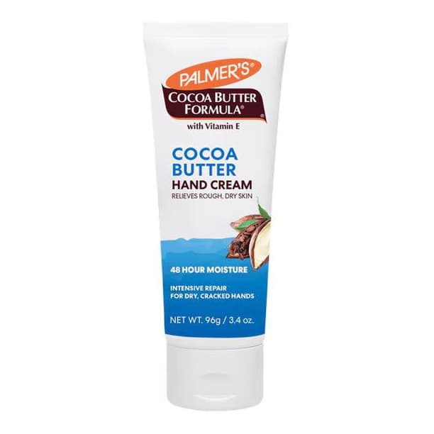Cocoa Butter Formula Hand Cream