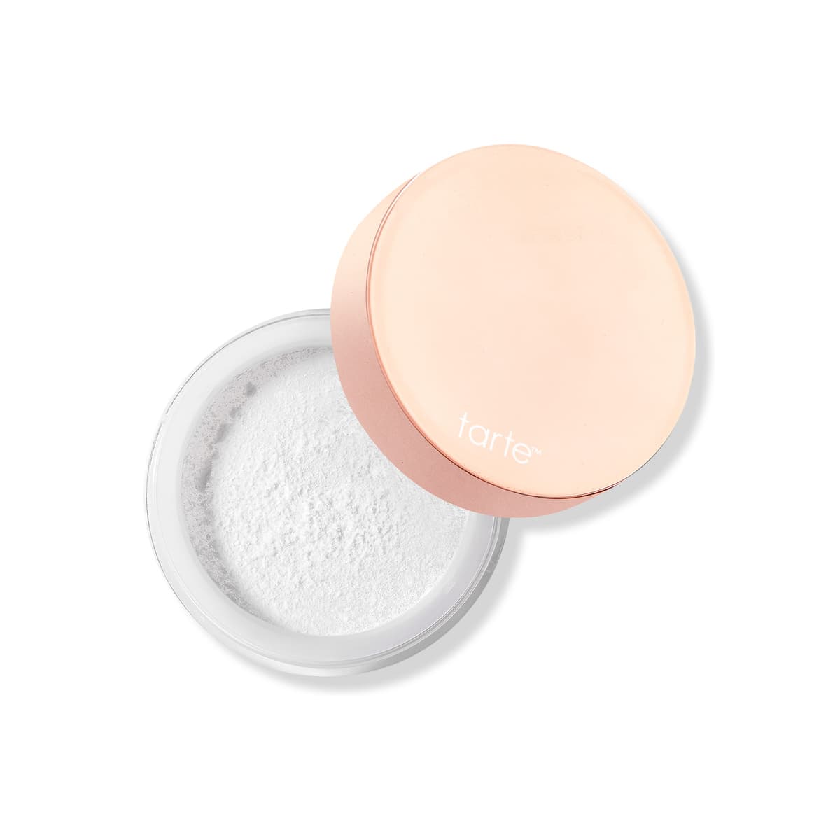 Travel-Size Smooth Operator Amazonian Clay Finishing Powder