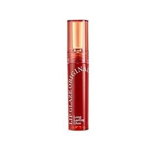 fmgt Lip Glaze, #01 Deep Tangerine