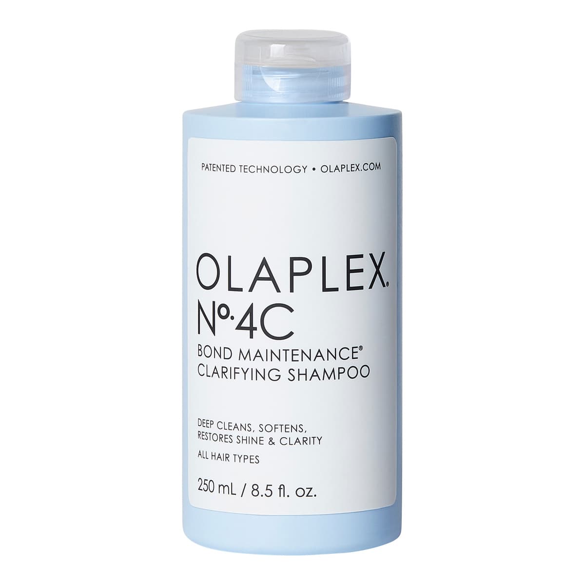 No. 4C Bond Maintenance™ Deep Clean Clarifying Shampoo