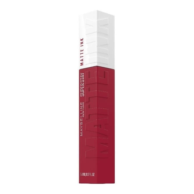 Superstay Matte Ink Liquid Lipstick 80 Ruler