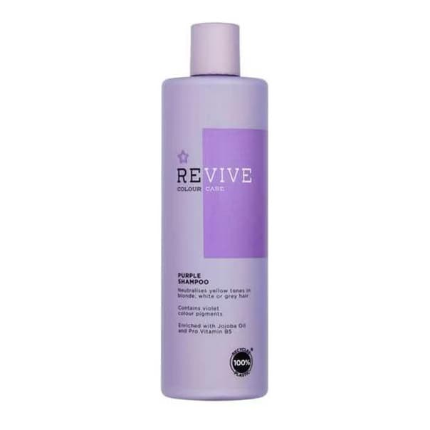 Superdrug Revive Purple Shampoo