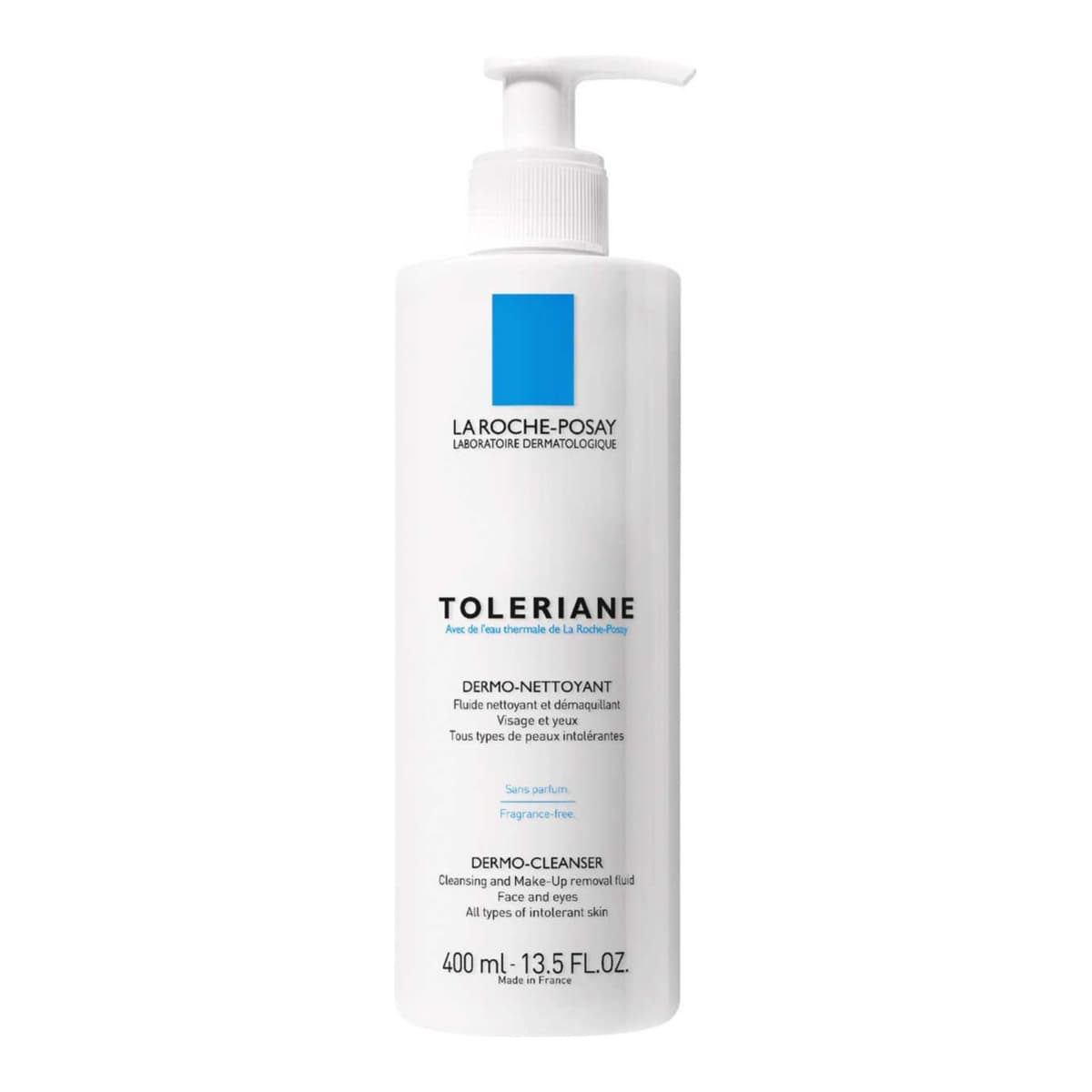 Toleriane Dermo- Cleanser Sensitive Skin