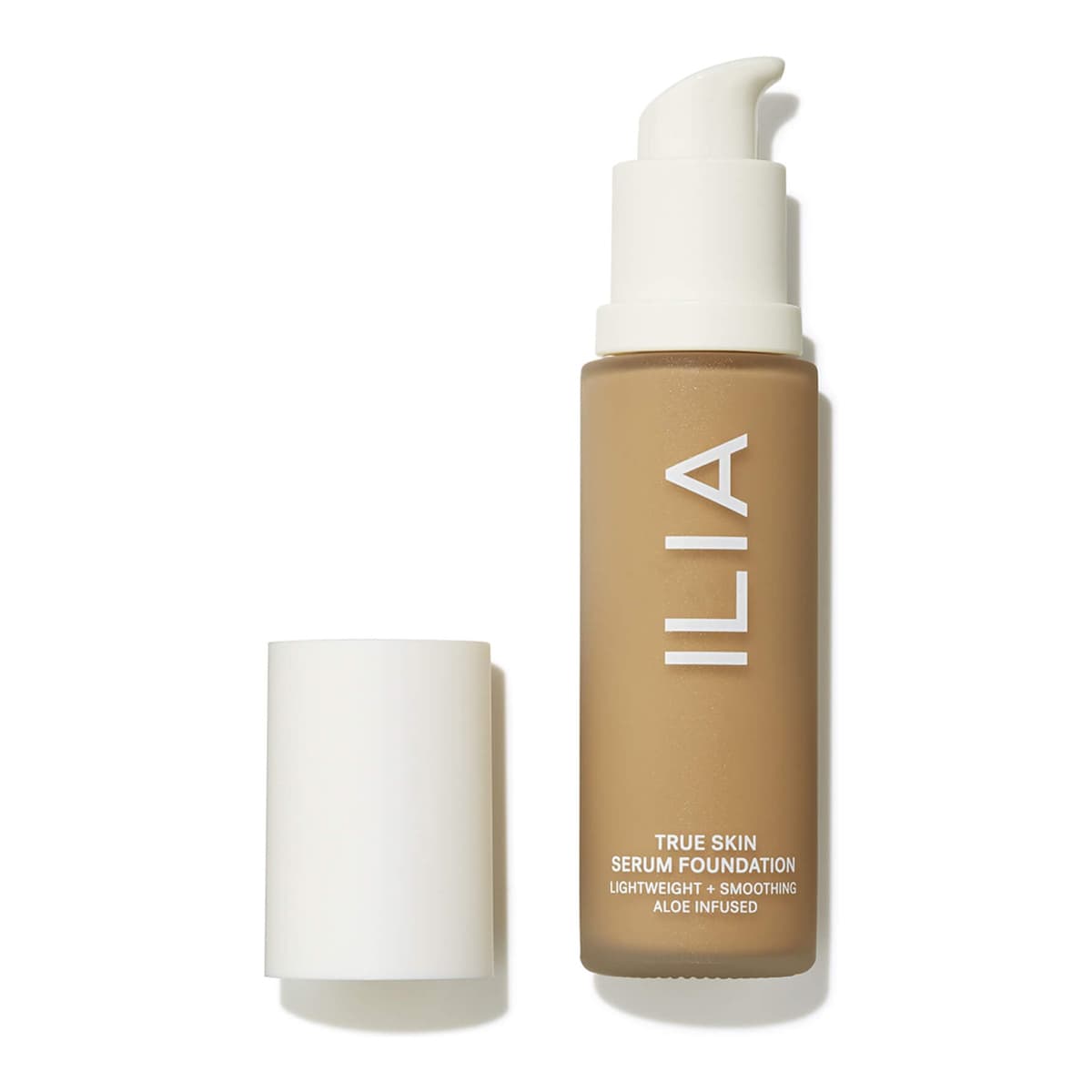 True Skin Serum Foundation, SF 8.5 Bedarra