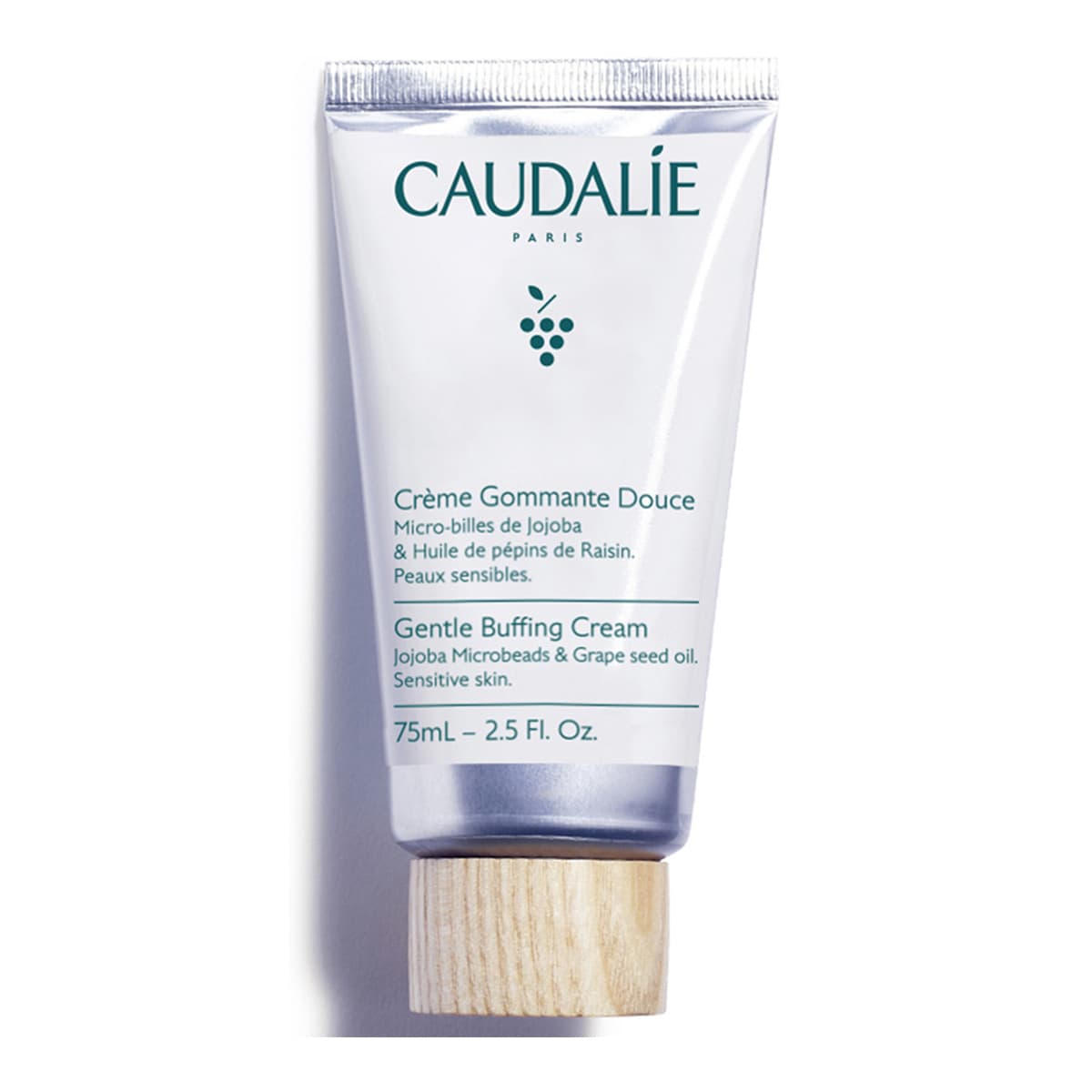 Gentle Buffing Cream