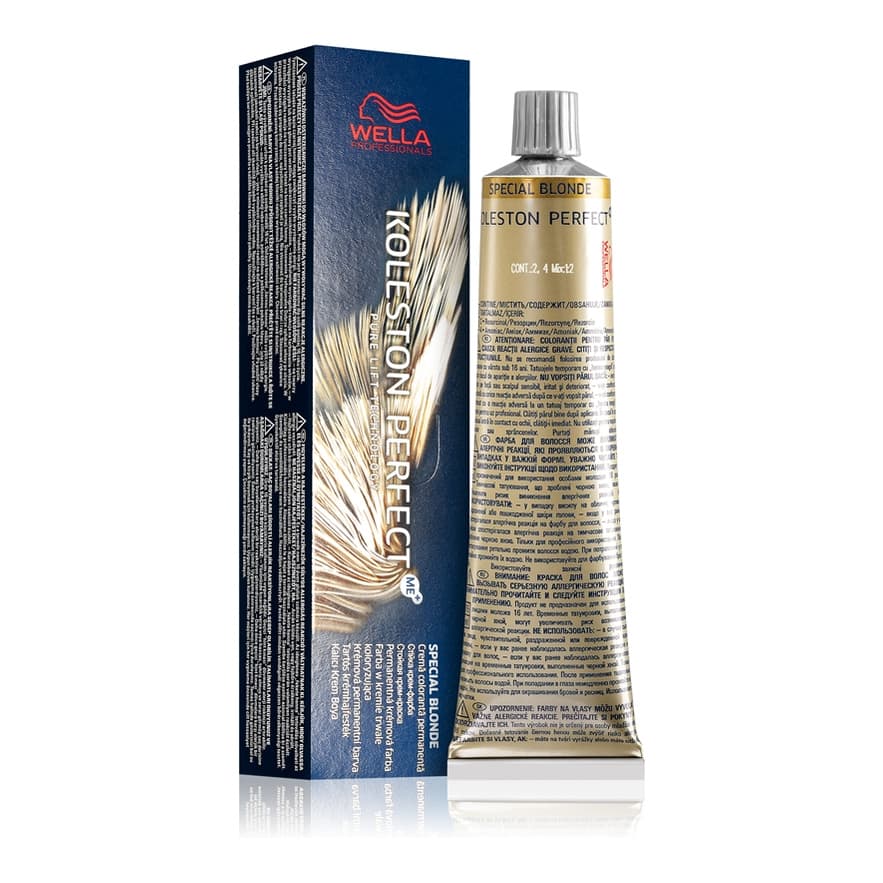 Koleston Perfect ME+ Special Blonde