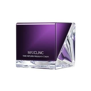 Time Return Melatonin Cream