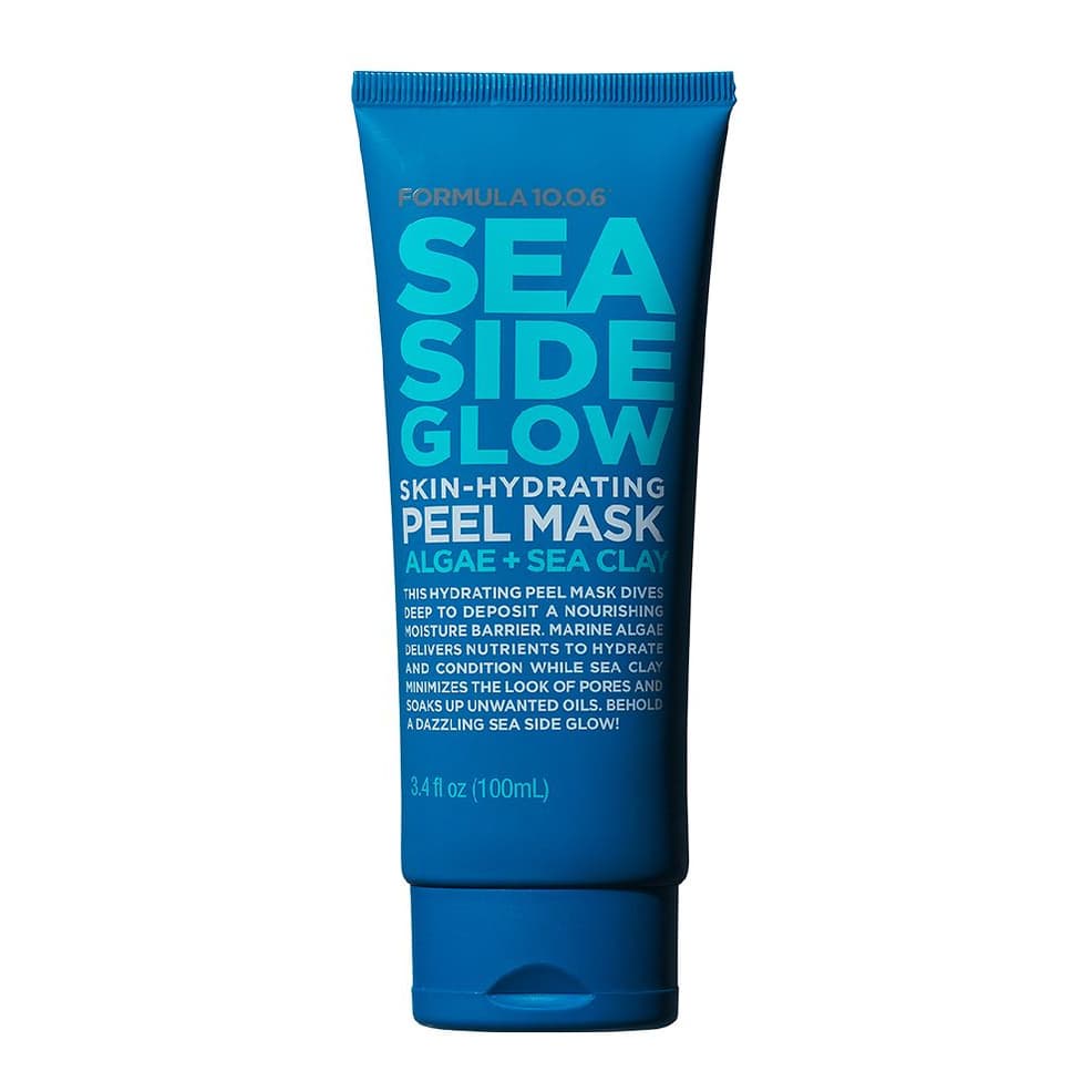 Sea Side Glow Skin-Hydrating Peel Mask