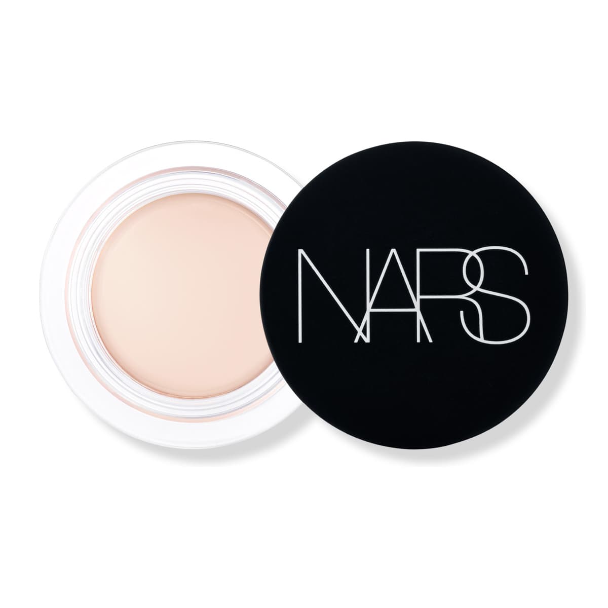 Soft Matte Complete Concealer, Affogato