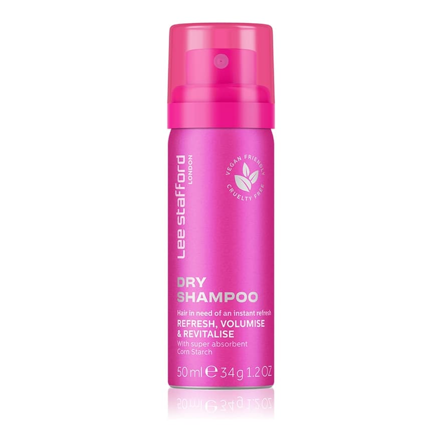Styling Original Dry Shampoo