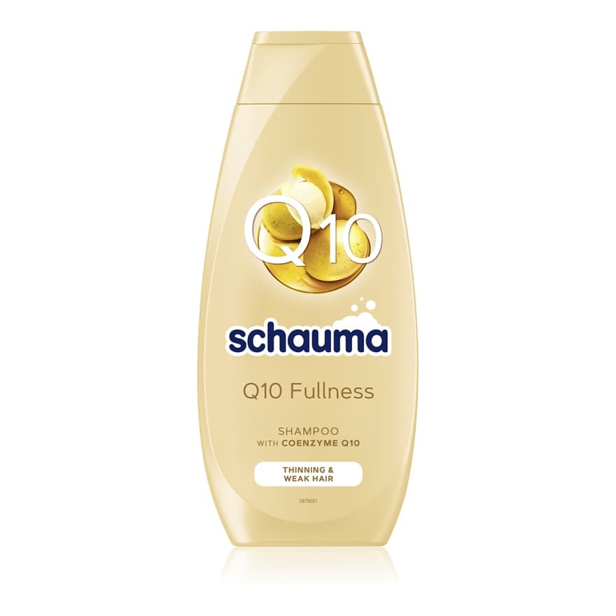Schauma Q10 Fullness
