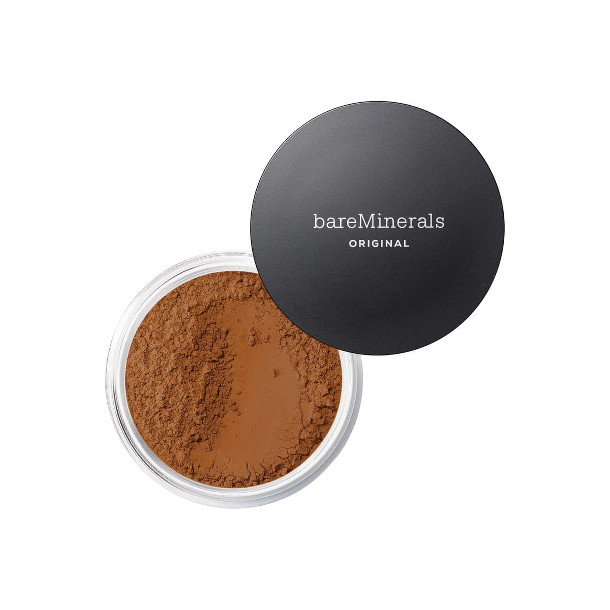 ORIGINAL Loose Powder Foundation SPF 15, Medium Dark 23