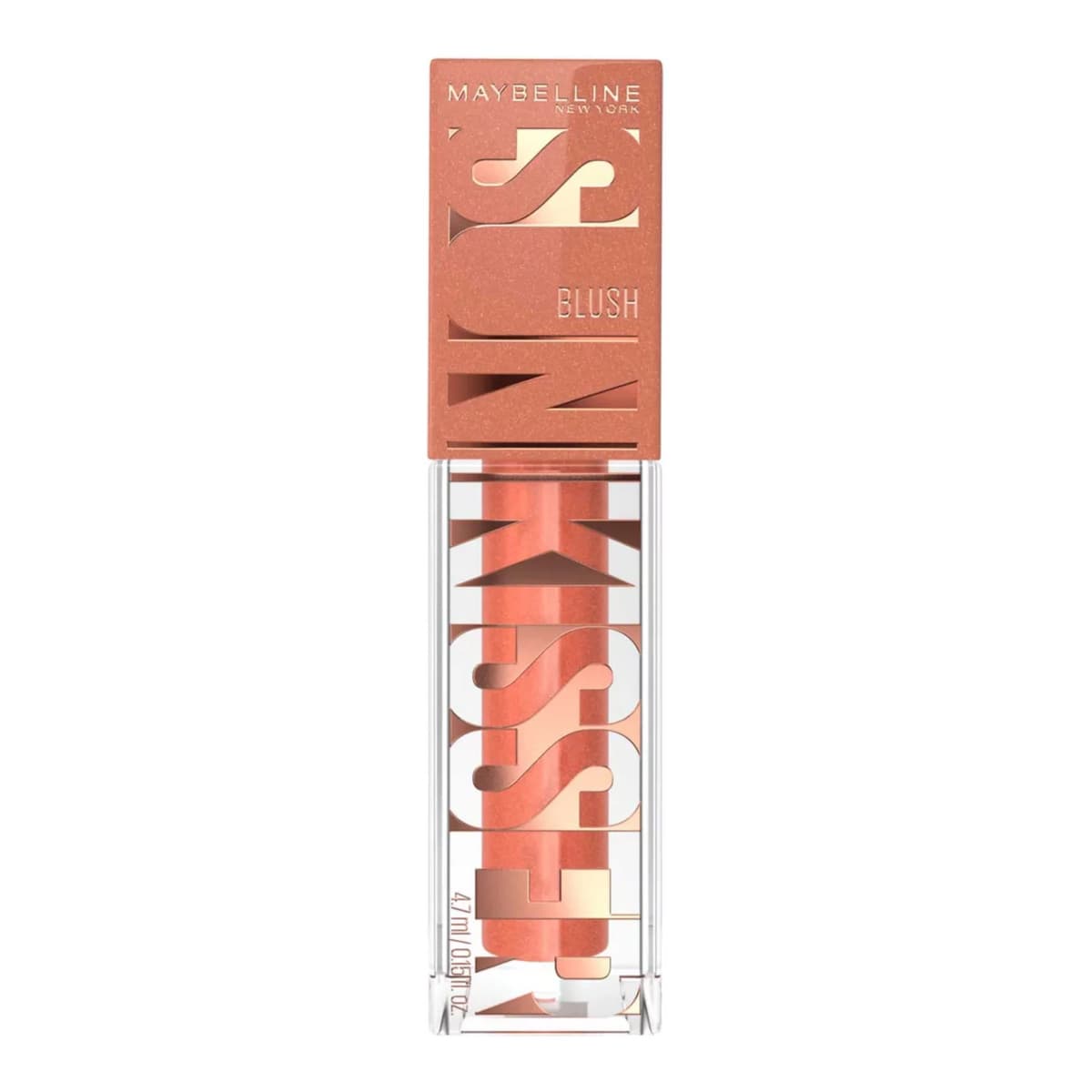 Sunkisser Blush, Sol search