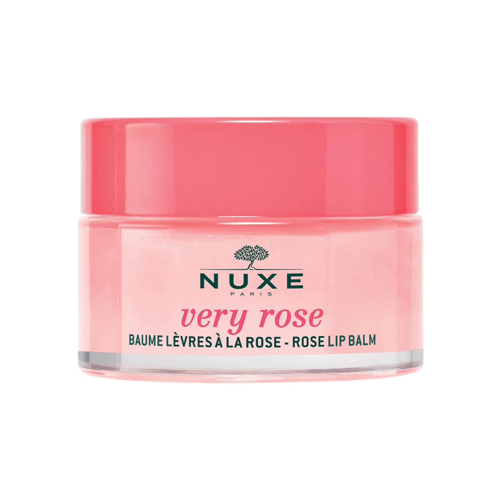 Very Rose Hydrating Lip Balm