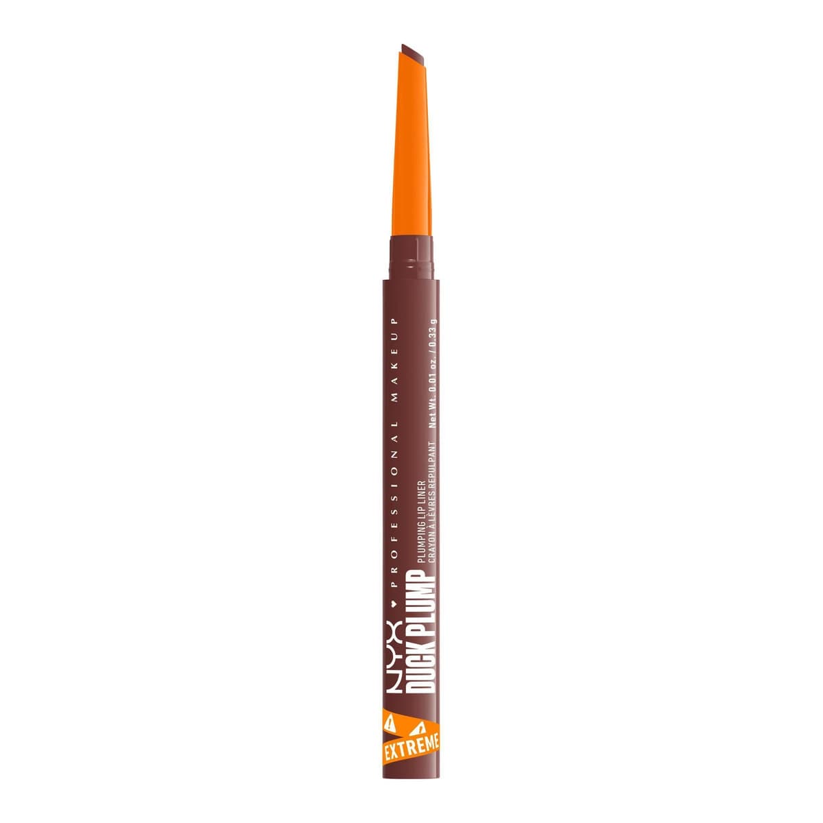 Duck Plump Plumping Lip Liner, Dash of Cocoa