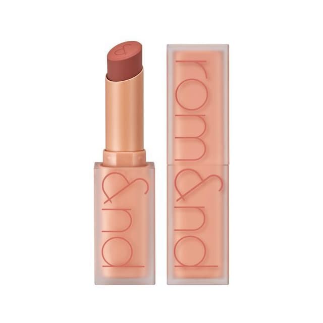 Zero Matte Lipstick Muteral Nude Collection, #23 Ruddy Nude