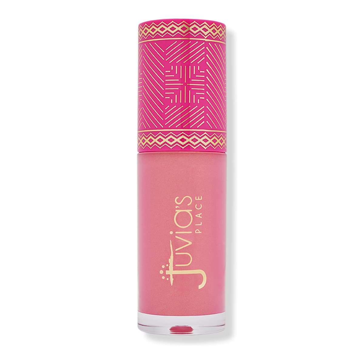 Blushed Liquid Blushlighter, Rosey Posey Glow
